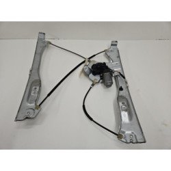 Leve Vitre Electrique Avant Gauche Renault Clio 3 Phase 1